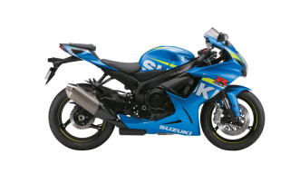 Suzuki GSX-R600 Motosiklet kullananlar yorumlar